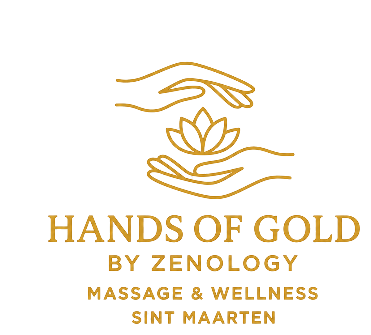 Hands of Gold by Zenology